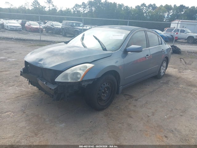Продаж на аукціоні авто 2010 Nissan Altima 2.5 S, vin: 1N4AL2AP9AC170351, номер лоту: 46218142