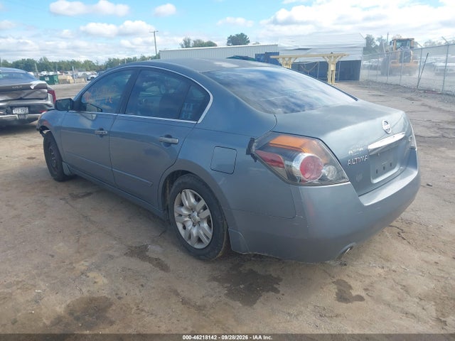 Продаж на аукціоні авто 2010 Nissan Altima 2.5 S, vin: 1N4AL2AP9AC170351, номер лоту: 46218142