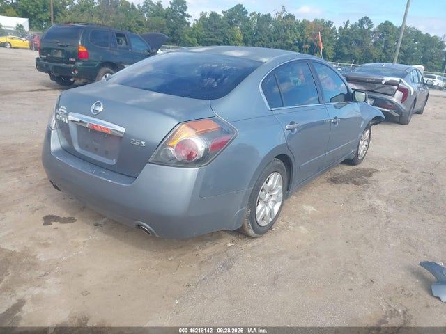 Продаж на аукціоні авто 2010 Nissan Altima 2.5 S, vin: 1N4AL2AP9AC170351, номер лоту: 46218142