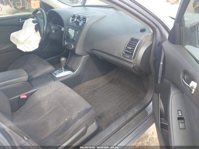 Продаж на аукціоні авто 2010 Nissan Altima 2.5 S, vin: 1N4AL2AP9AC170351, номер лоту: 46218142