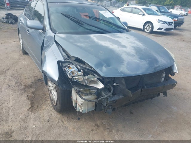 Продаж на аукціоні авто 2010 Nissan Altima 2.5 S, vin: 1N4AL2AP9AC170351, номер лоту: 46218142