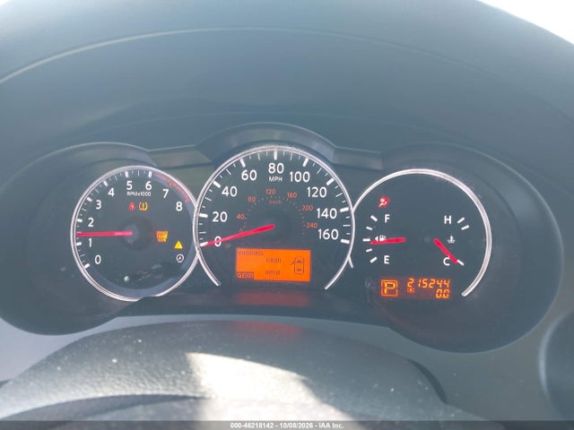 Продаж на аукціоні авто 2010 Nissan Altima 2.5 S, vin: 1N4AL2AP9AC170351, номер лоту: 46218142