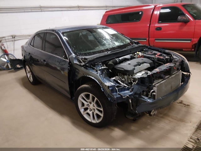 46218145 :رقم المزاد ، 1G11C5SL7FF212439 vin ، 2015 Chevrolet Malibu 1lt مزاد بيع