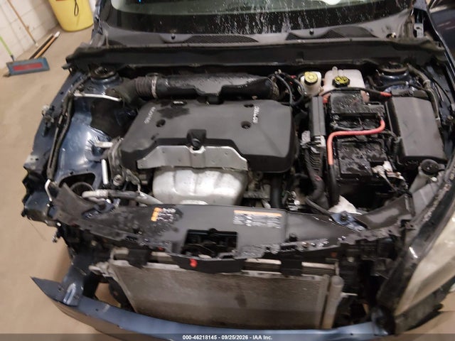 46218145 :رقم المزاد ، 1G11C5SL7FF212439 vin ، 2015 Chevrolet Malibu 1lt مزاد بيع