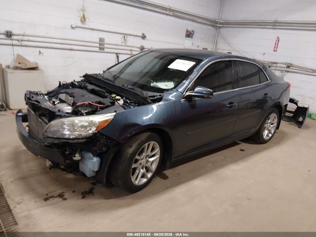 46218145 :رقم المزاد ، 1G11C5SL7FF212439 vin ، 2015 Chevrolet Malibu 1lt مزاد بيع