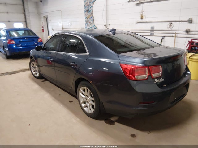 46218145 :رقم المزاد ، 1G11C5SL7FF212439 vin ، 2015 Chevrolet Malibu 1lt مزاد بيع