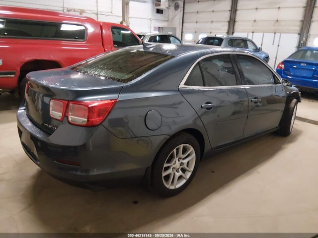 46218145 :رقم المزاد ، 1G11C5SL7FF212439 vin ، 2015 Chevrolet Malibu 1lt مزاد بيع