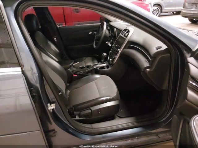 46218145 :رقم المزاد ، 1G11C5SL7FF212439 vin ، 2015 Chevrolet Malibu 1lt مزاد بيع