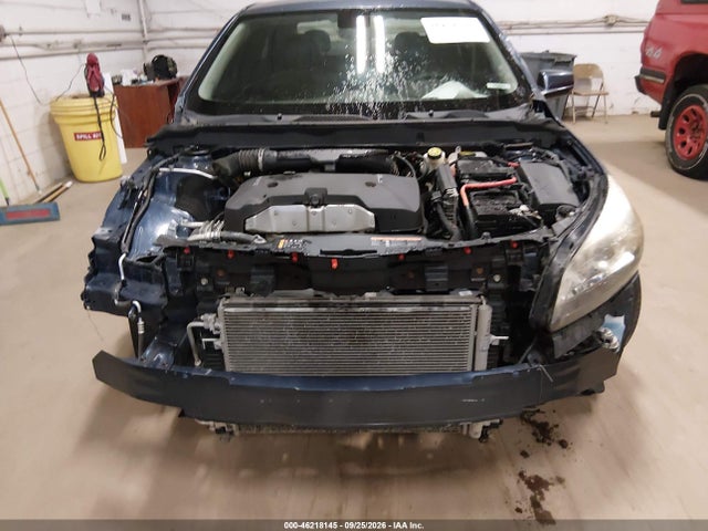 46218145 :رقم المزاد ، 1G11C5SL7FF212439 vin ، 2015 Chevrolet Malibu 1lt مزاد بيع