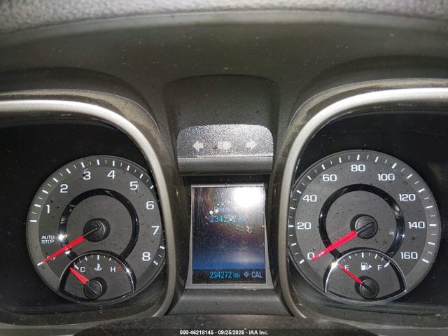 46218145 :رقم المزاد ، 1G11C5SL7FF212439 vin ، 2015 Chevrolet Malibu 1lt مزاد بيع