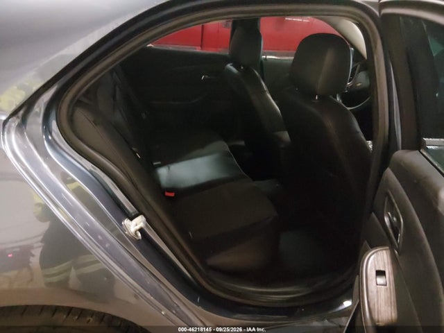 46218145 :رقم المزاد ، 1G11C5SL7FF212439 vin ، 2015 Chevrolet Malibu 1lt مزاد بيع
