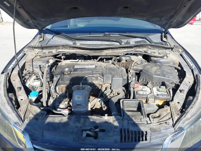 Aukcja sprzedaży 2013 Honda Accord Sport, vin: 1HGCR2F53DA171957, numer aukcji: 46218151