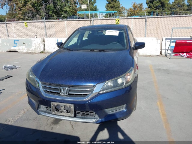 Aukcja sprzedaży 2013 Honda Accord Sport, vin: 1HGCR2F53DA171957, numer aukcji: 46218151