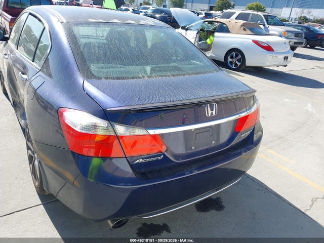 Aukcja sprzedaży 2013 Honda Accord Sport, vin: 1HGCR2F53DA171957, numer aukcji: 46218151