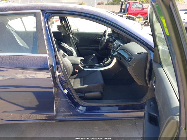 Aukcja sprzedaży 2013 Honda Accord Sport, vin: 1HGCR2F53DA171957, numer aukcji: 46218151