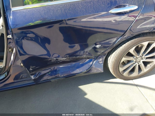 Aukcja sprzedaży 2013 Honda Accord Sport, vin: 1HGCR2F53DA171957, numer aukcji: 46218151
