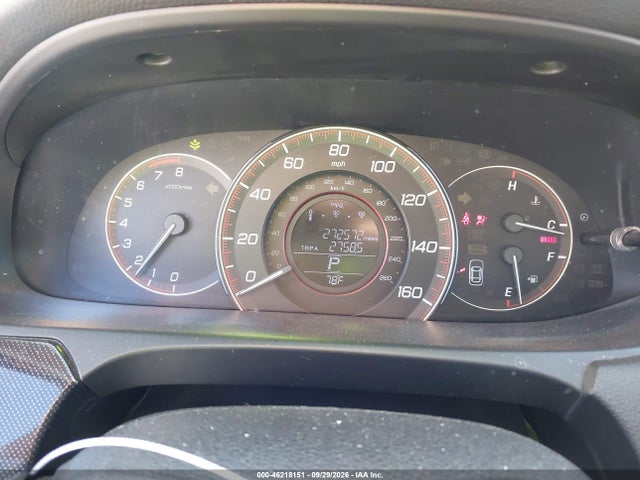 Aukcja sprzedaży 2013 Honda Accord Sport, vin: 1HGCR2F53DA171957, numer aukcji: 46218151