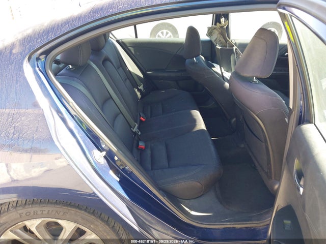 Aukcja sprzedaży 2013 Honda Accord Sport, vin: 1HGCR2F53DA171957, numer aukcji: 46218151