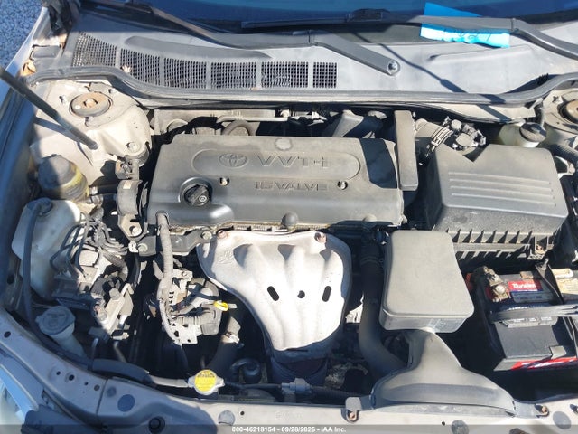Aukcja sprzedaży 2009 Toyota Camry Le, vin: 4T1BE46K19U901552, numer aukcji: 46218154