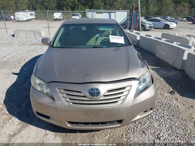 Aukcja sprzedaży 2009 Toyota Camry Le, vin: 4T1BE46K19U901552, numer aukcji: 46218154
