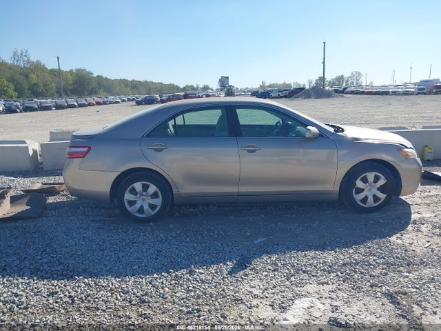 Aukcja sprzedaży 2009 Toyota Camry Le, vin: 4T1BE46K19U901552, numer aukcji: 46218154