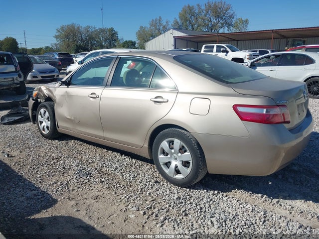 Aukcja sprzedaży 2009 Toyota Camry Le, vin: 4T1BE46K19U901552, numer aukcji: 46218154