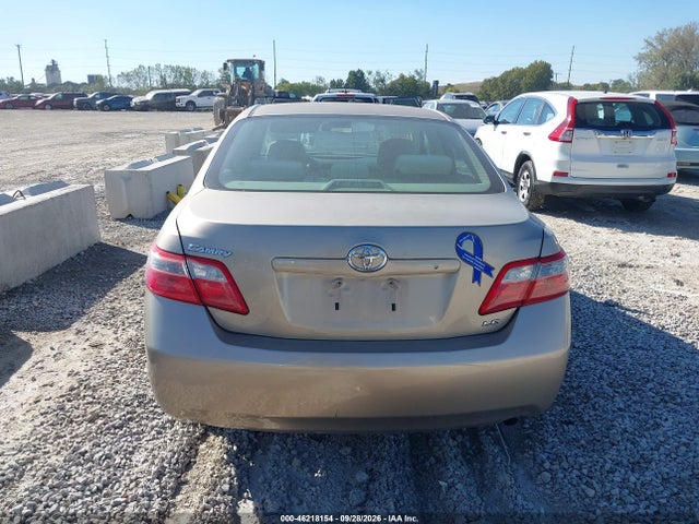 Aukcja sprzedaży 2009 Toyota Camry Le, vin: 4T1BE46K19U901552, numer aukcji: 46218154