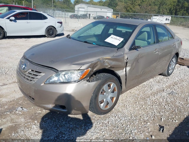 Aukcja sprzedaży 2009 Toyota Camry Le, vin: 4T1BE46K19U901552, numer aukcji: 46218154