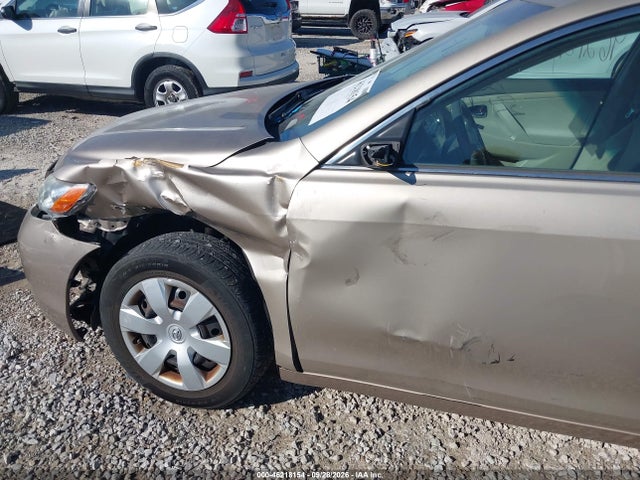 Aukcja sprzedaży 2009 Toyota Camry Le, vin: 4T1BE46K19U901552, numer aukcji: 46218154