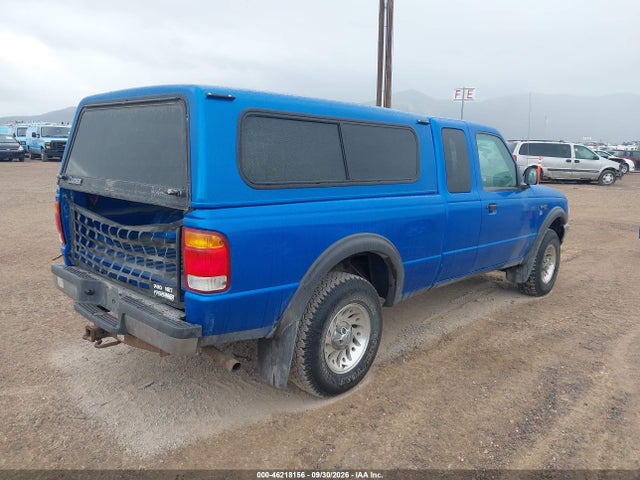 46218156 :رقم المزاد ، 1FTZR15X1XPA22521 vin ، 1999 Ford Ranger Xlt مزاد بيع