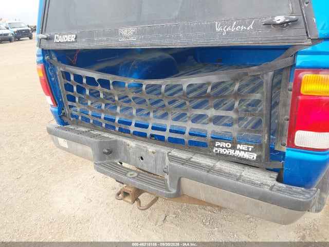 46218156 :رقم المزاد ، 1FTZR15X1XPA22521 vin ، 1999 Ford Ranger Xlt مزاد بيع