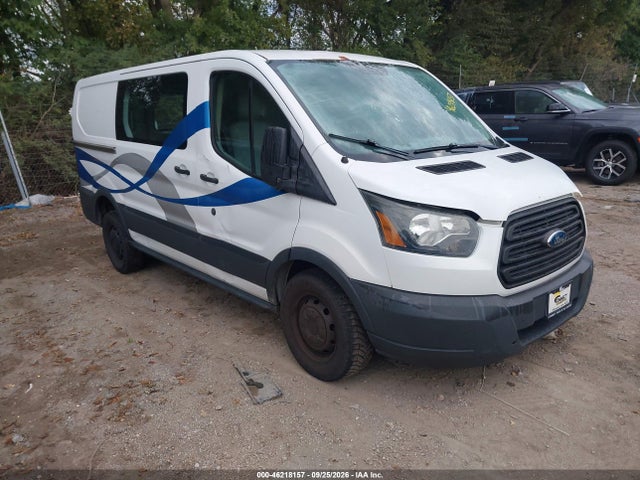 Auction sale of the 2015 Ford Transit-150, vin: 1FTNE1YM8FKA41445, lot number: 46218157
