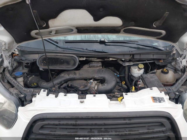 46218157 :رقم المزاد ، 1FTNE1YM8FKA41445 vin ، 2015 Ford Transit-150 مزاد بيع