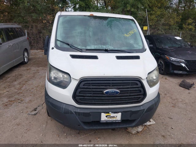46218157 :رقم المزاد ، 1FTNE1YM8FKA41445 vin ، 2015 Ford Transit-150 مزاد بيع