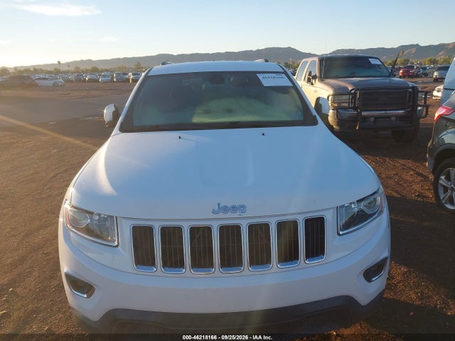 Продажа на аукционе авто 2015 Jeep Grand Cherokee Laredo, vin: 1C4RJEAG1FC199662, номер лота: 46218166