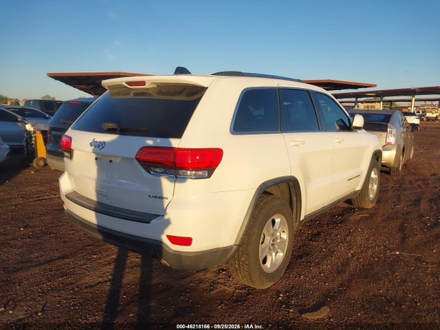 Продажа на аукционе авто 2015 Jeep Grand Cherokee Laredo, vin: 1C4RJEAG1FC199662, номер лота: 46218166