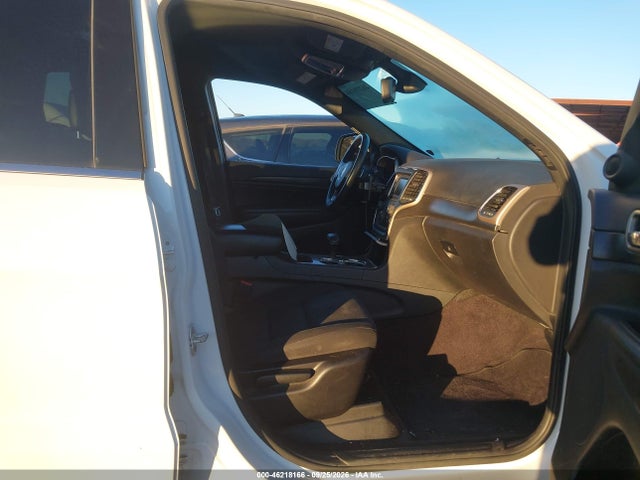 Продажа на аукционе авто 2015 Jeep Grand Cherokee Laredo, vin: 1C4RJEAG1FC199662, номер лота: 46218166