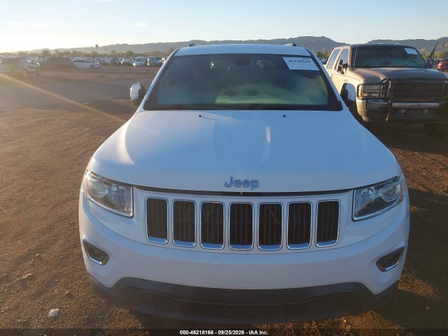 Продажа на аукционе авто 2015 Jeep Grand Cherokee Laredo, vin: 1C4RJEAG1FC199662, номер лота: 46218166