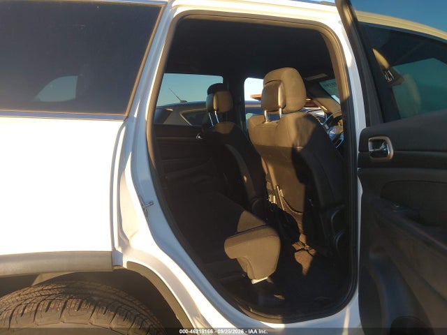 Продажа на аукционе авто 2015 Jeep Grand Cherokee Laredo, vin: 1C4RJEAG1FC199662, номер лота: 46218166
