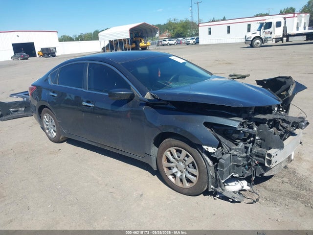 Aukcja sprzedaży 2013 Nissan Altima 2.5 S, vin: 1N4AL3APXDN442727, numer aukcji: 46218173