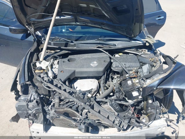 Aukcja sprzedaży 2013 Nissan Altima 2.5 S, vin: 1N4AL3APXDN442727, numer aukcji: 46218173