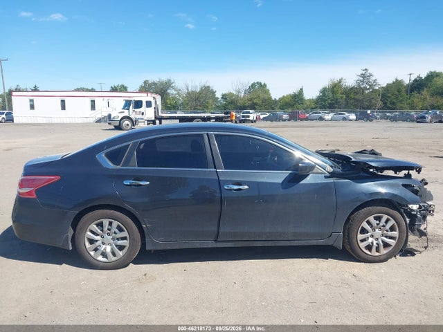 Aukcja sprzedaży 2013 Nissan Altima 2.5 S, vin: 1N4AL3APXDN442727, numer aukcji: 46218173