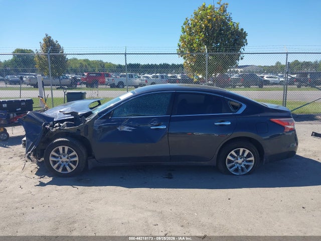 Aukcja sprzedaży 2013 Nissan Altima 2.5 S, vin: 1N4AL3APXDN442727, numer aukcji: 46218173