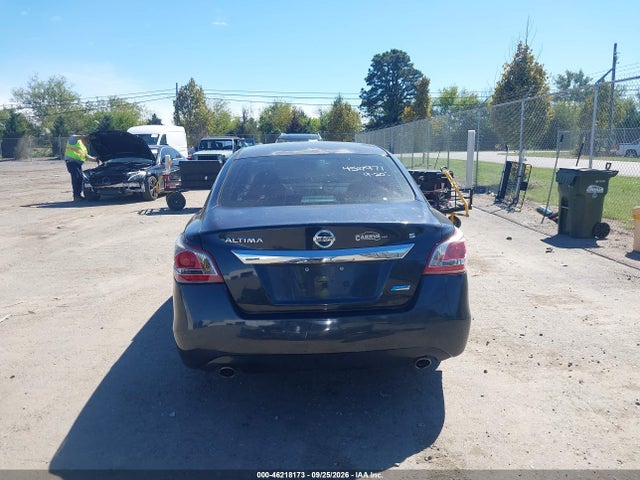 Aukcja sprzedaży 2013 Nissan Altima 2.5 S, vin: 1N4AL3APXDN442727, numer aukcji: 46218173