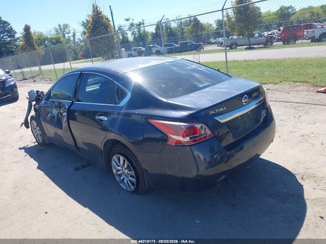 Aukcja sprzedaży 2013 Nissan Altima 2.5 S, vin: 1N4AL3APXDN442727, numer aukcji: 46218173