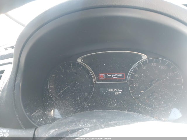 Aukcja sprzedaży 2013 Nissan Altima 2.5 S, vin: 1N4AL3APXDN442727, numer aukcji: 46218173