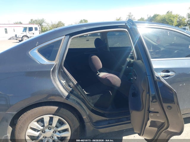 Aukcja sprzedaży 2013 Nissan Altima 2.5 S, vin: 1N4AL3APXDN442727, numer aukcji: 46218173