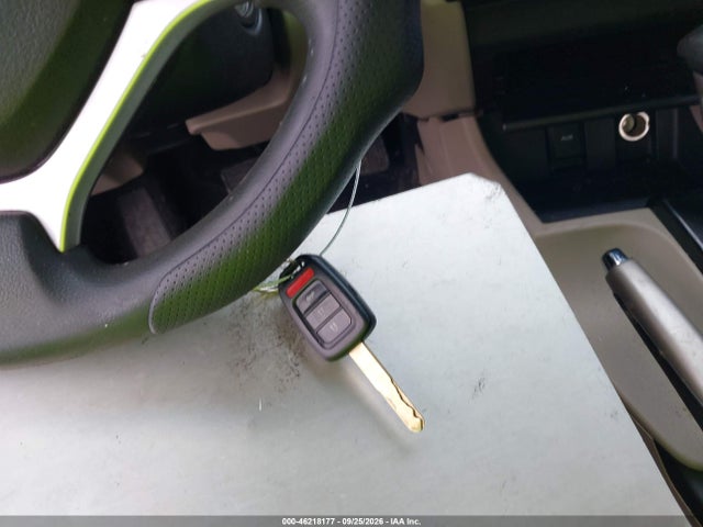 Aukcja sprzedaży 2014 Honda Civic Lx, vin: 19XFB2F58EE008929, numer aukcji: 46218177