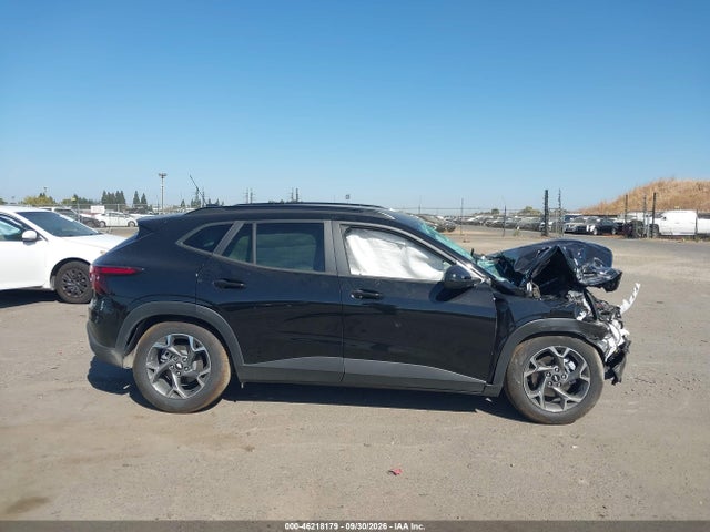 KL77LHEP4TC170310 Chevrolet Trax Fwd Lt