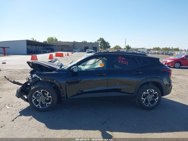 KL77LHEP4TC170310 Chevrolet Trax Fwd Lt